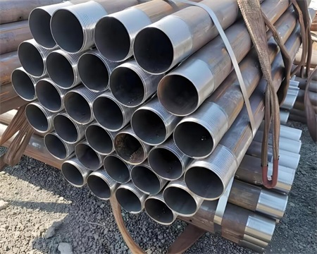环县管棚管